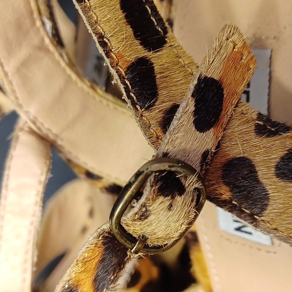 Steve Madden  wedges - Picture 13 of 16